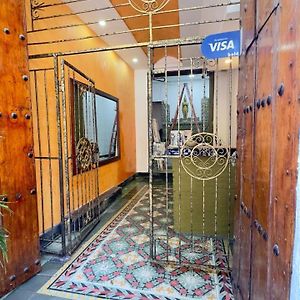 Hostal La Muralla Getsemani